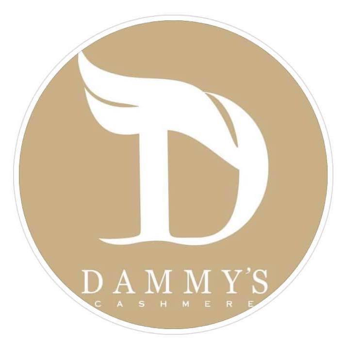 Dammy’s 戴米斯喀什米爾羊絨 (標題圖檔)