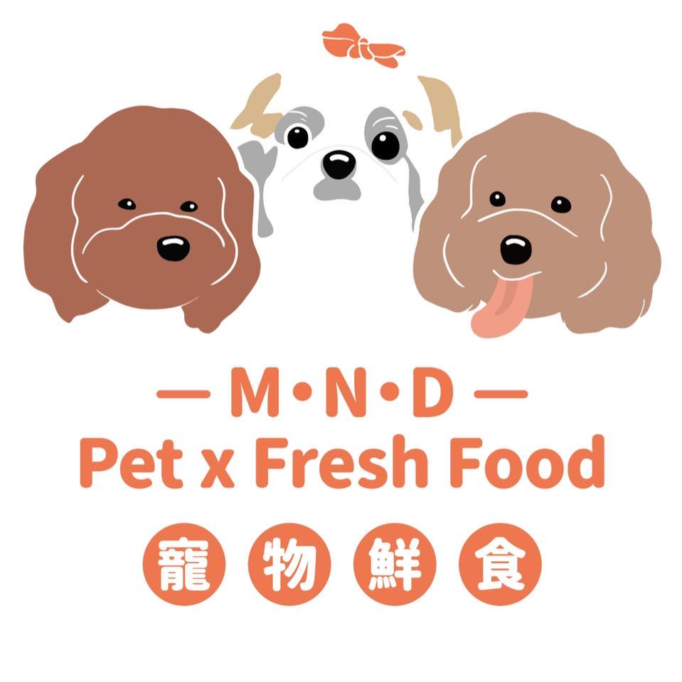 MND曼妮多寵物鮮食(標題圖檔)