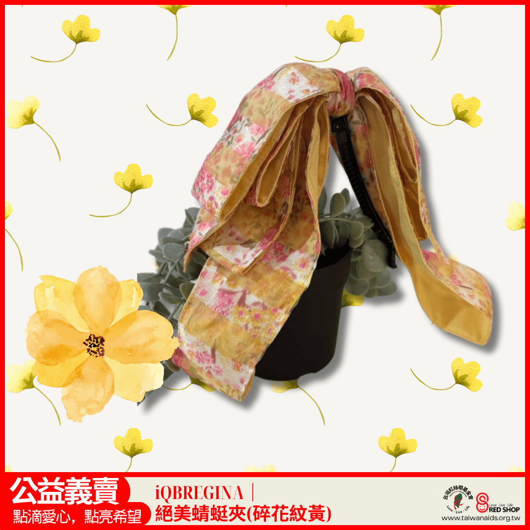 iQBREGINA｜絕美蜻蜓夾(多色可選)(標題圖檔)