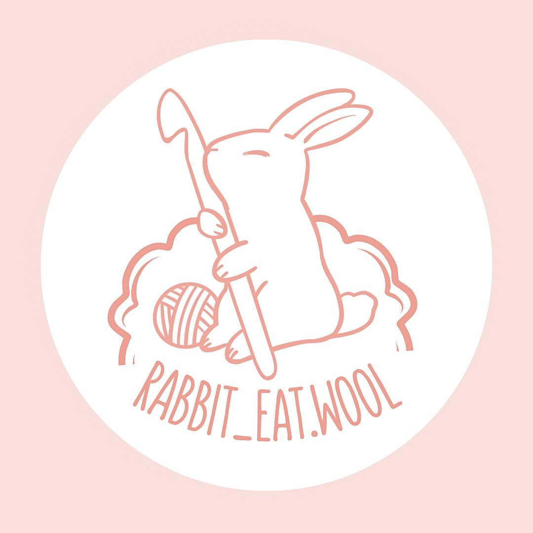 兔子吃毛線(標題圖檔)