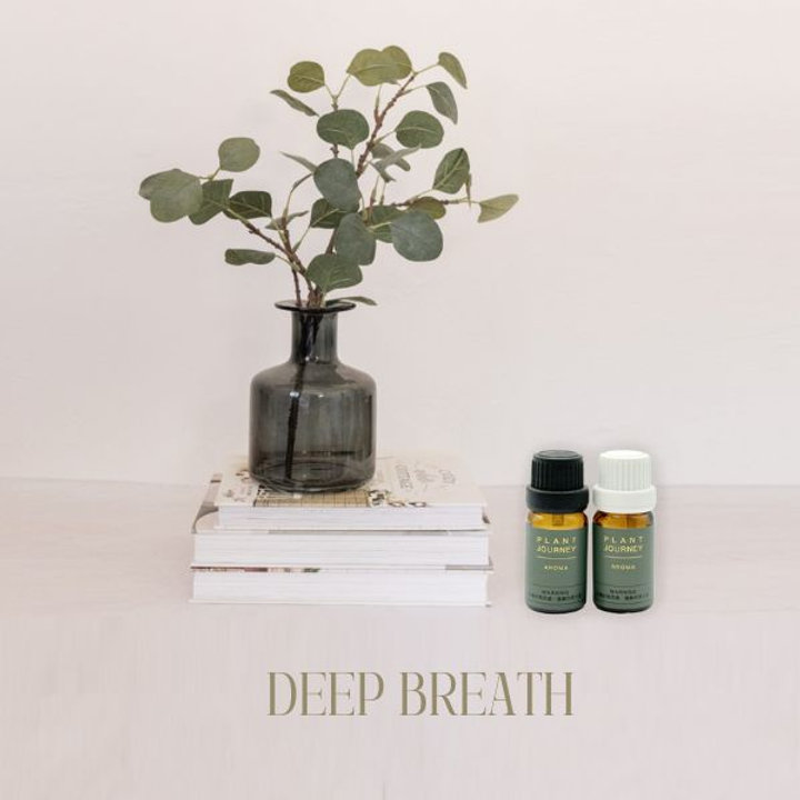 植徑｜讓我靜靜複方精油(標題圖檔)