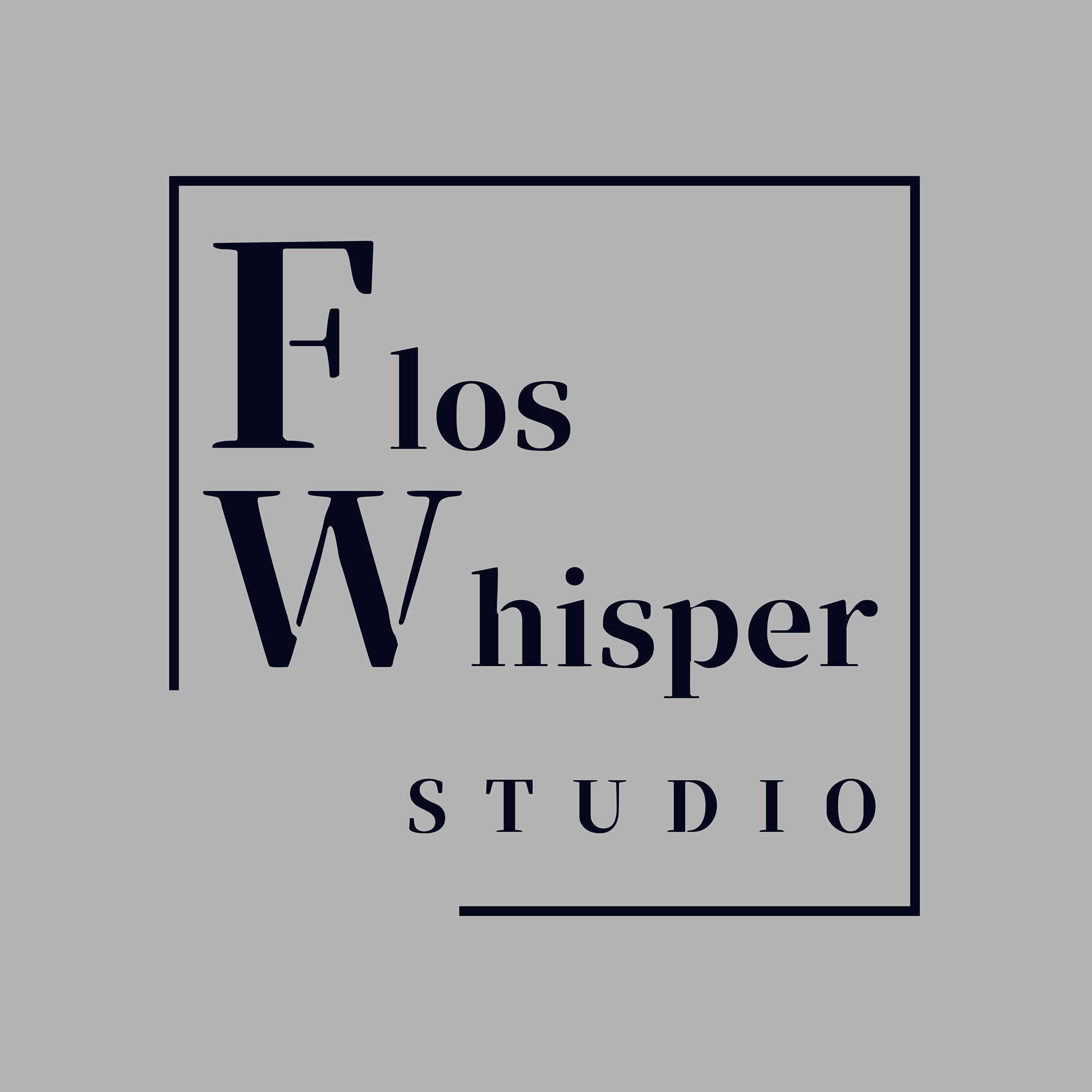 話艸花藝館-Flos Whisper (標題圖檔)