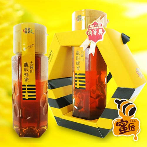 紅絲帶義賣-2025高雄市比賽蜂蜜頭等蜜-力挺愛滋暨藥癮防治教育義賣活動（無法開立捐款收據）(標題圖檔)